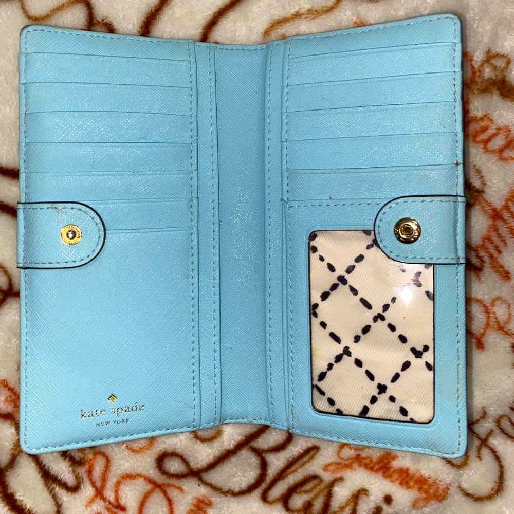 Kate Spade Wallet